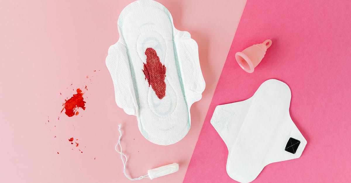 4 Best Tampon Alternatives You Need to Know About - PinkParcel
