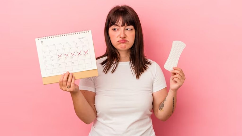 What Happens If Your Period Is 20 Days Late