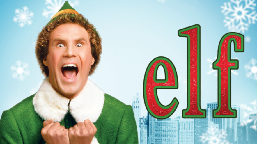 Elf 