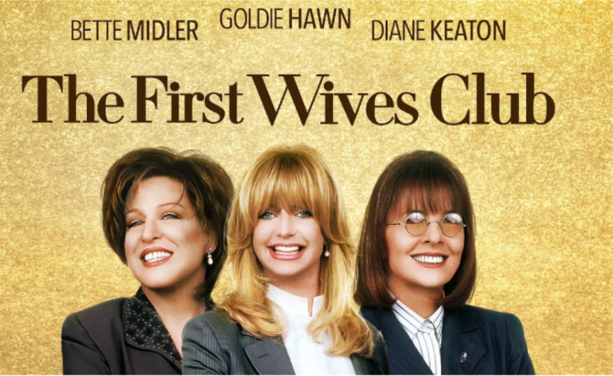 The First Wives Club